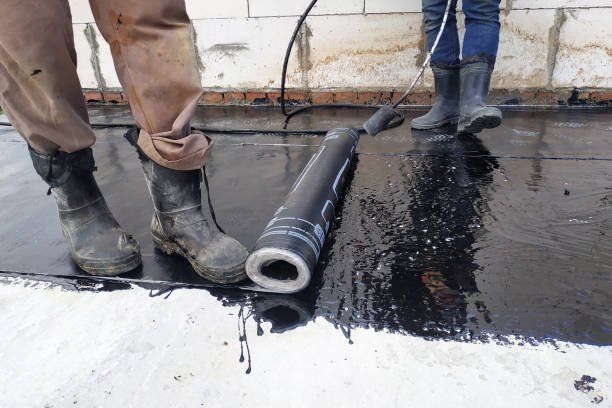 DIY Waterproofing vs. Hiring a Professional: What’s Best for Your Basement?